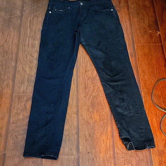 Ethanol stretch jeans - Picture 5 of 10